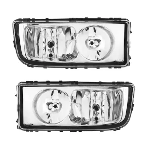 9408200261 / 9408200161 FAROL AXOR TODOS