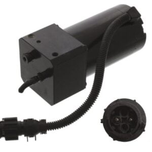 20917287 - Bomba Basculamento Hidráulica de basculamento Cabine Elétrica