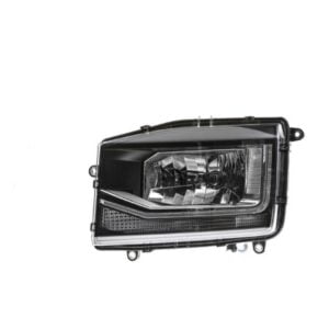 23B941033A - Farol Principal Vw Novo Delivery Express
