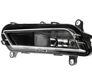 23B941206 - Farol Auxiliar Vw Novo Delivery Express