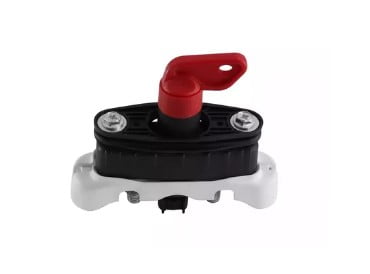 21243844 - CHAVE GERAL DA BATERIA VOLVO 1 21243844 - CHAVE GERAL DA BATERIA VOLVO