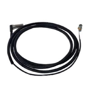 81271206127 - SENSOR ABS 90° GRAUS DIREITO MAN