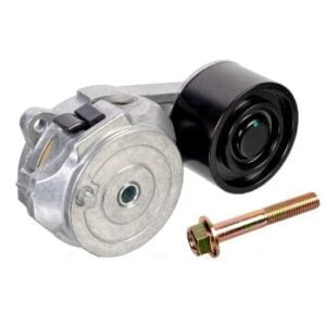 21819687 - TENSIONADOR ESTICADOR DE CORREIA VOLVO FH4 FH16