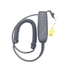 20756753 - CONTROLE COMANDO SUSPENSAO AR PNEUMATICO