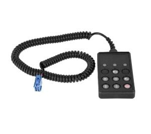 0015458213 - COMANDO CONTROLE SUSPENSAO A AR ECAS