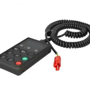 1403270 - COMANDO CONTROLE REMOTO SUSPENSAO A AR