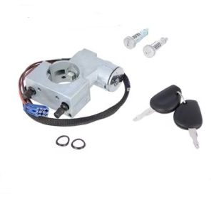 1789668 - COMUTADOR IGNIÇÃO COMPLETO DAF