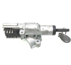 20398484 - COMUTADOR IGNIÇÃO COMPLETO VOLVO