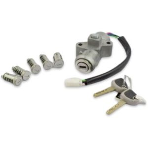 2996565 - COMUTADOR IGNIÇÃO COMPLETO IVECO