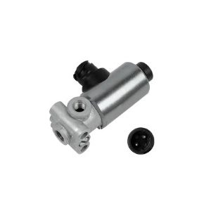1440446 - VÁLVULA SOLENOIDE FREIO MOTOR DAF