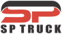 Logo SP TRUCK